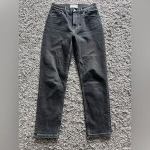 Everlane jeans sz 27